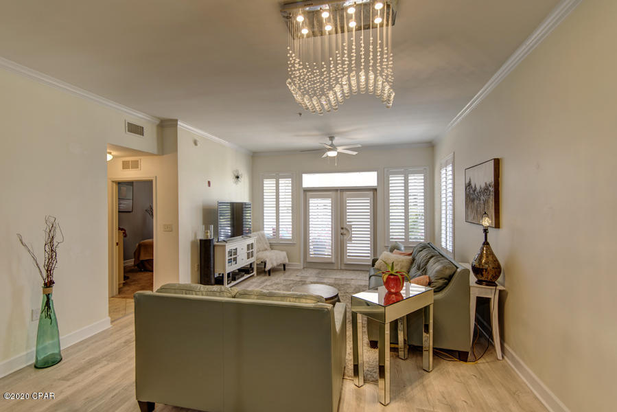 Island Reserve - Residential