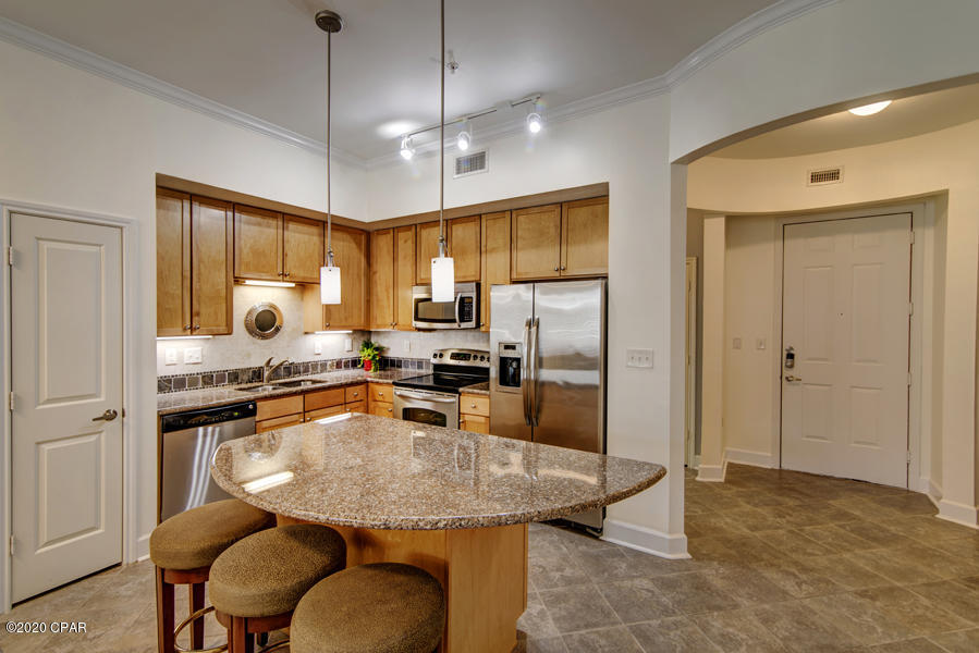 Island Reserve - Residential