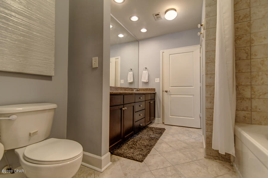 Island Reserve - Residential