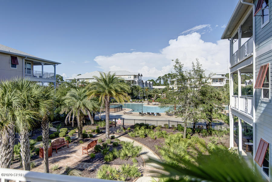 Island Reserve - Residential