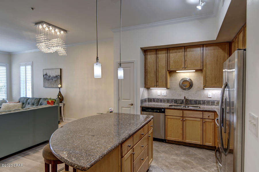 Island Reserve - Residential