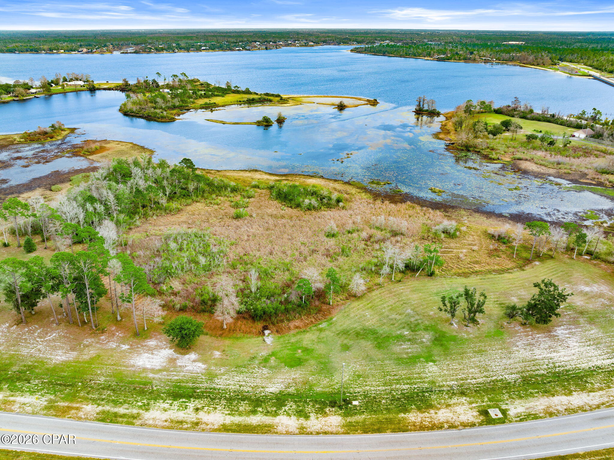 No Named Subdivision - Land