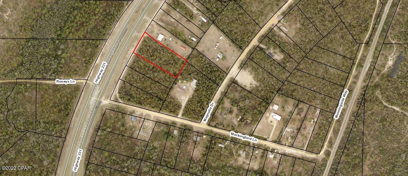 Florida Hwy Estates So - Land