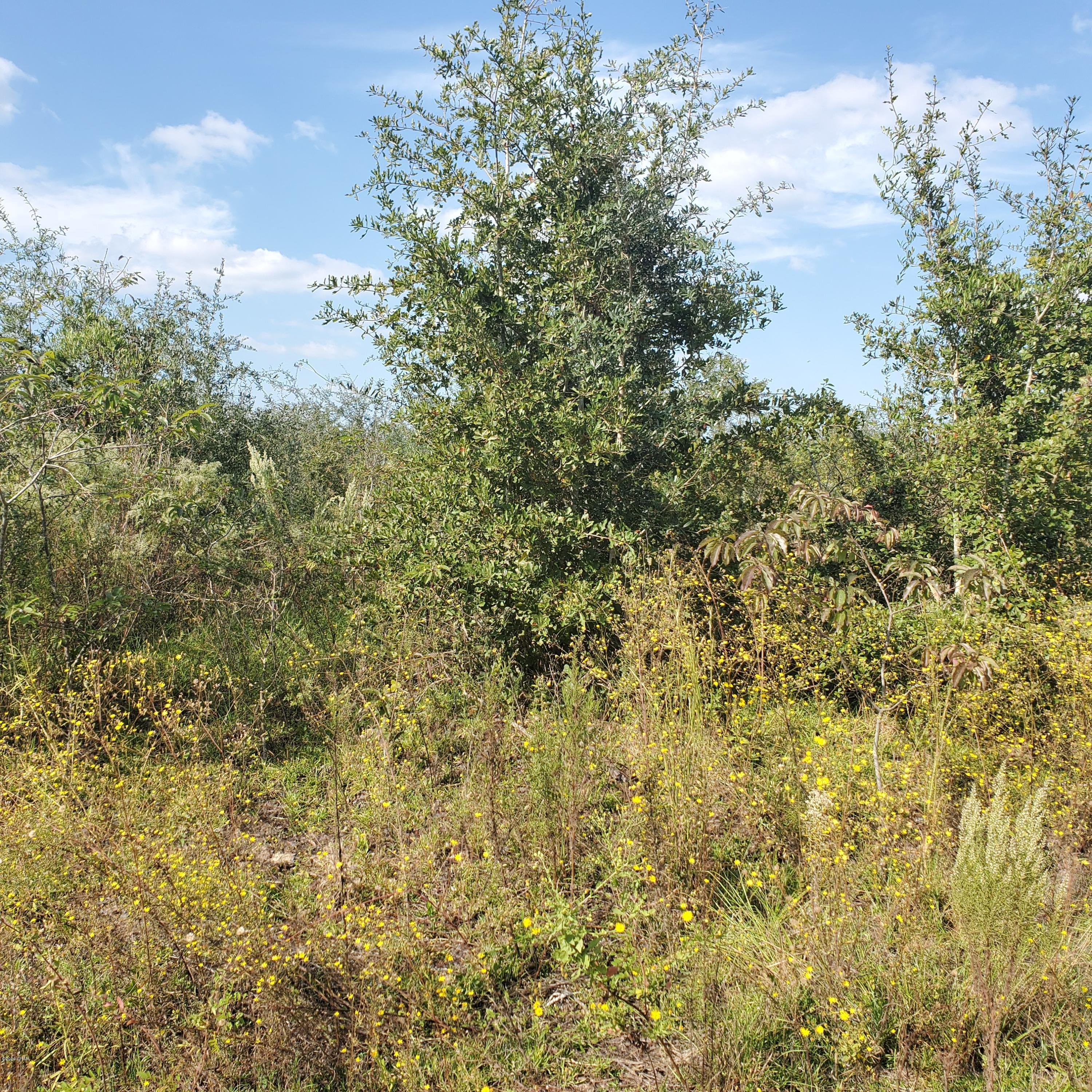 No Named Subdivision - Land