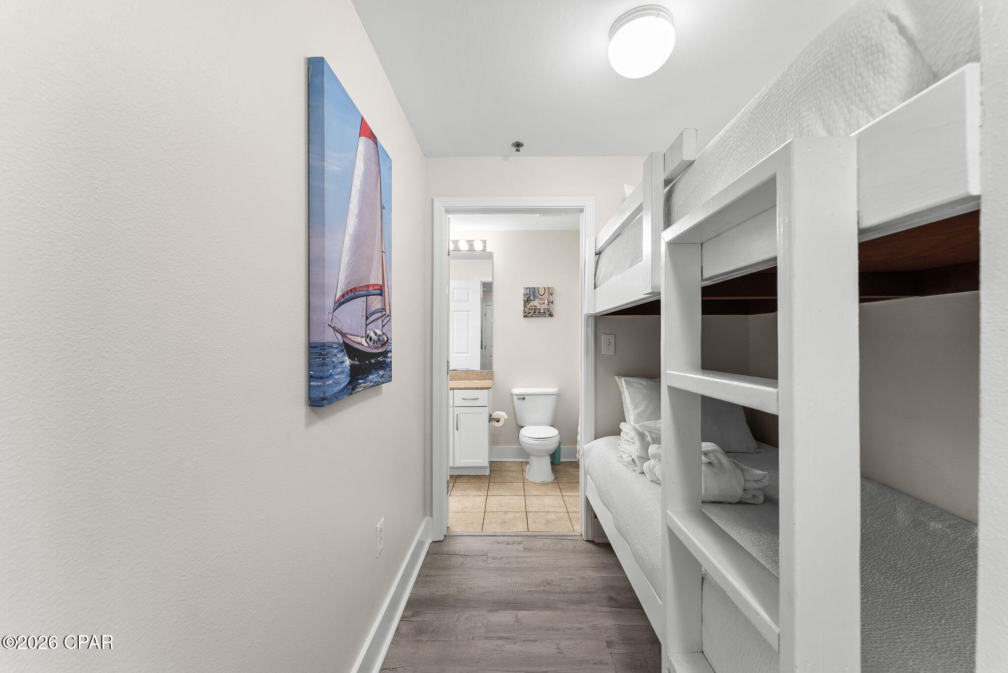 Laketown Wharf - Residential