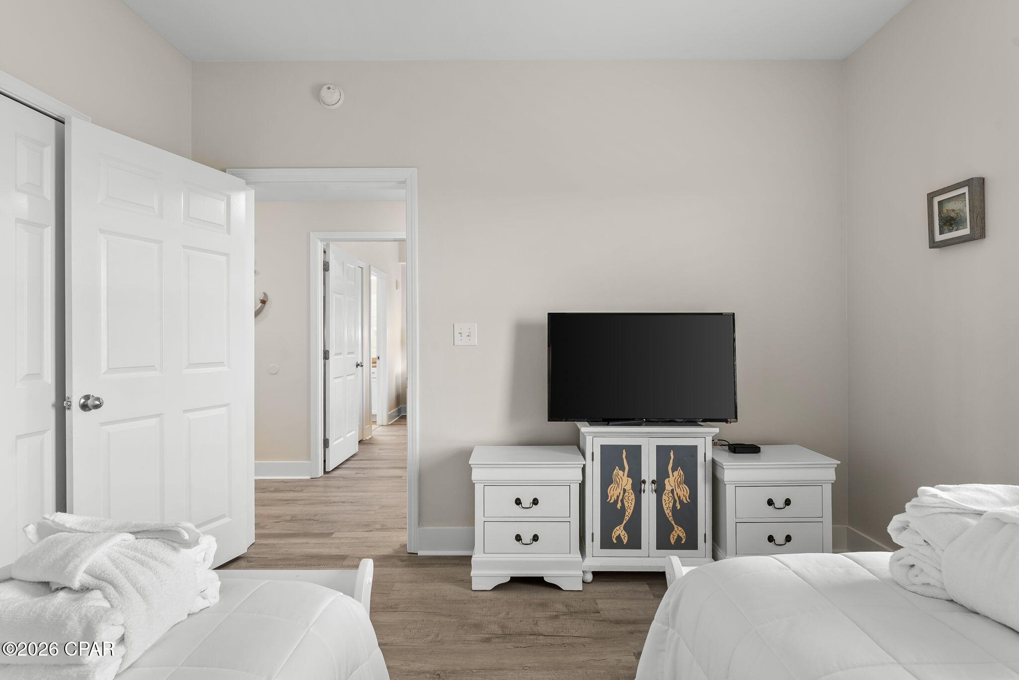 Laketown Wharf - Residential