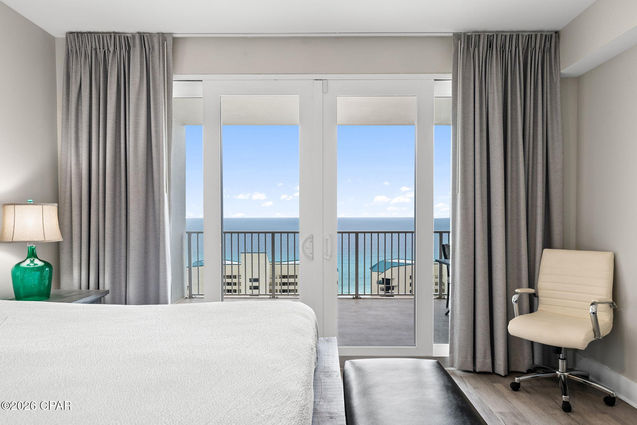 Laketown Wharf - Residential