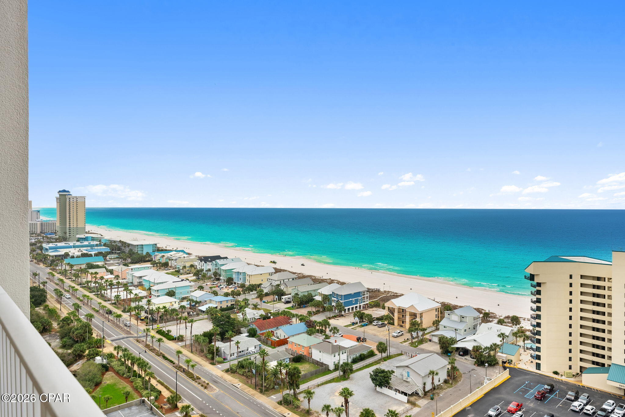 Laketown Wharf - Residential