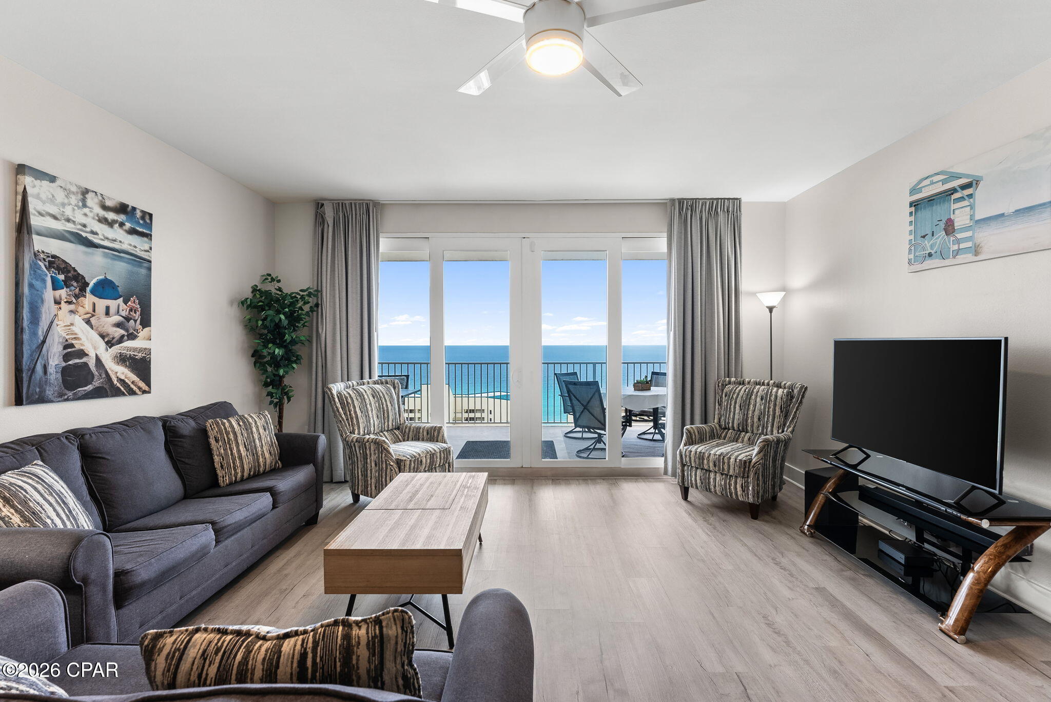 Laketown Wharf - Residential