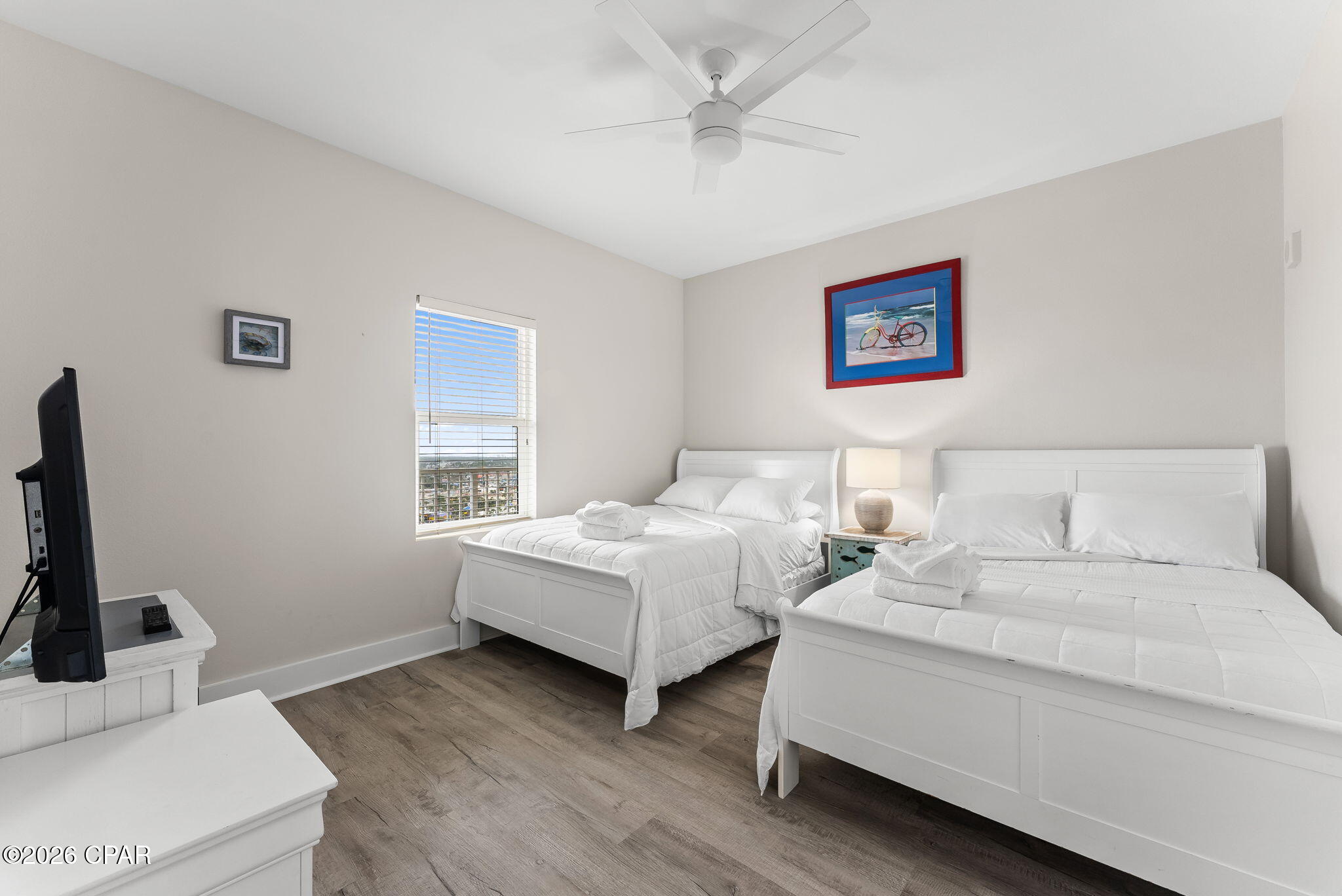 Laketown Wharf - Residential