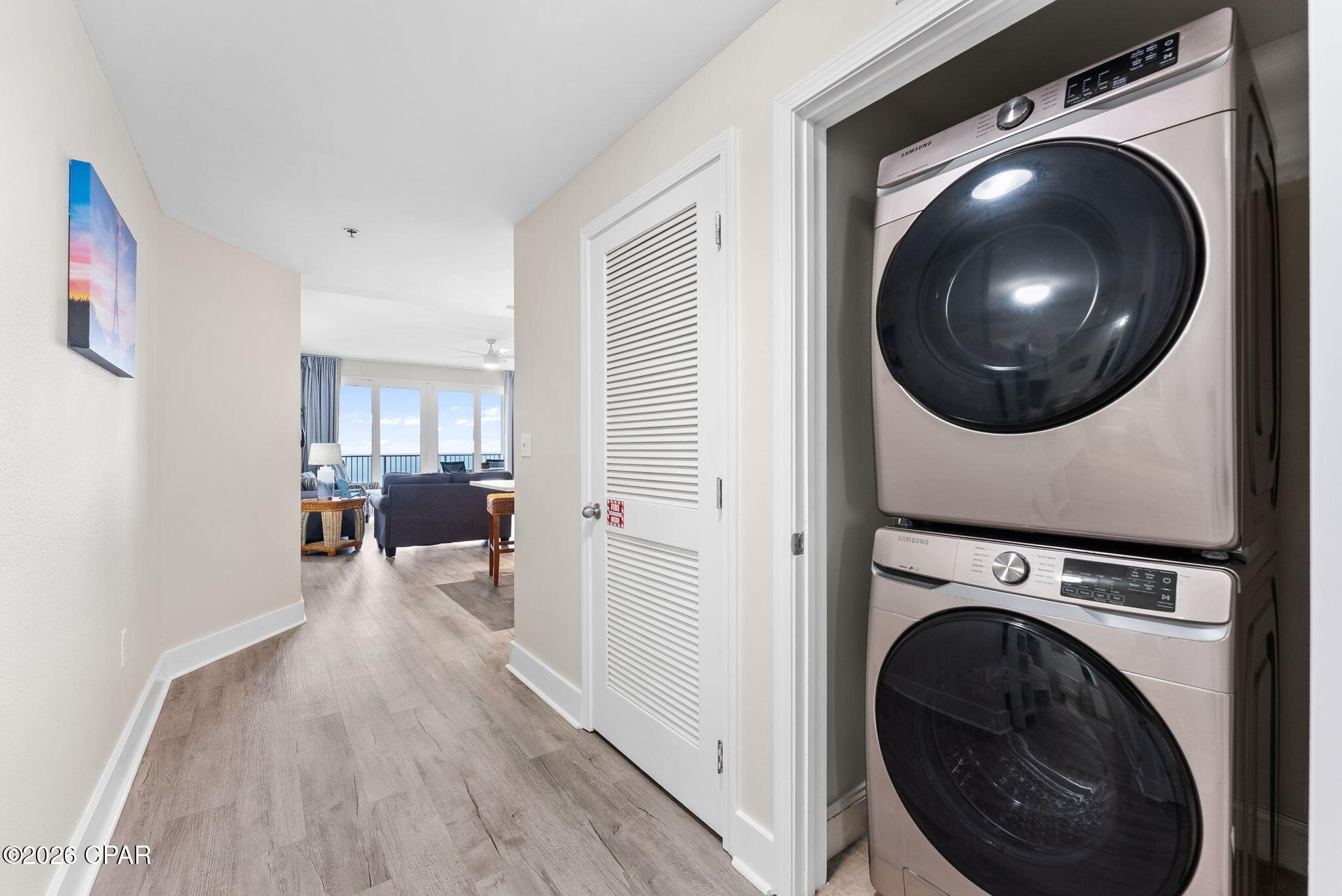 Laketown Wharf - Residential