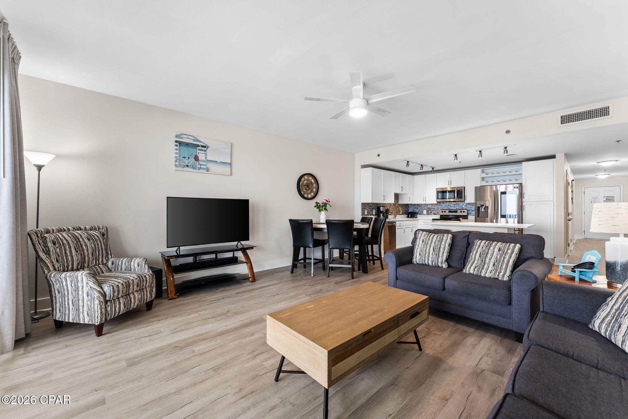 Laketown Wharf - Residential