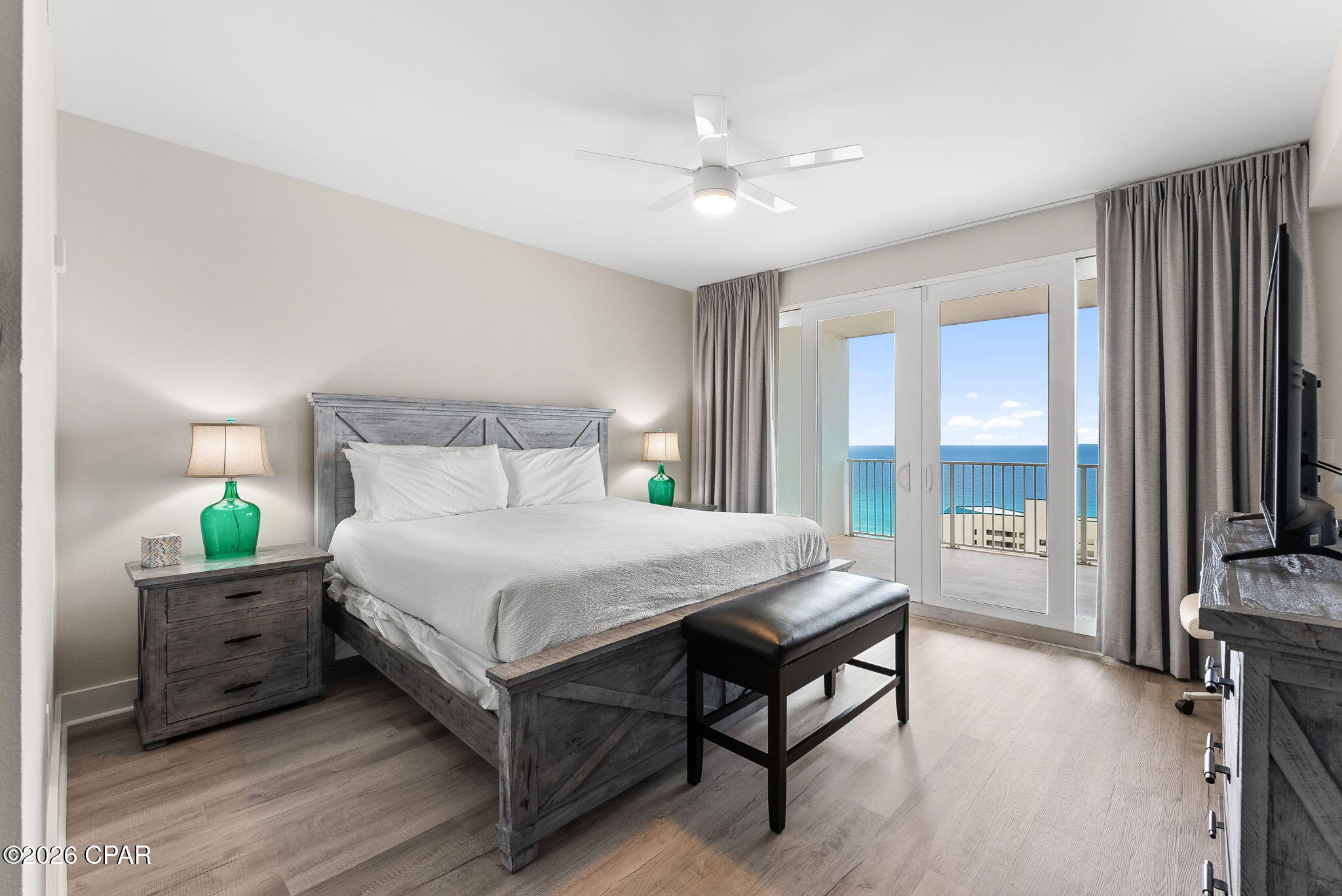 Laketown Wharf - Residential