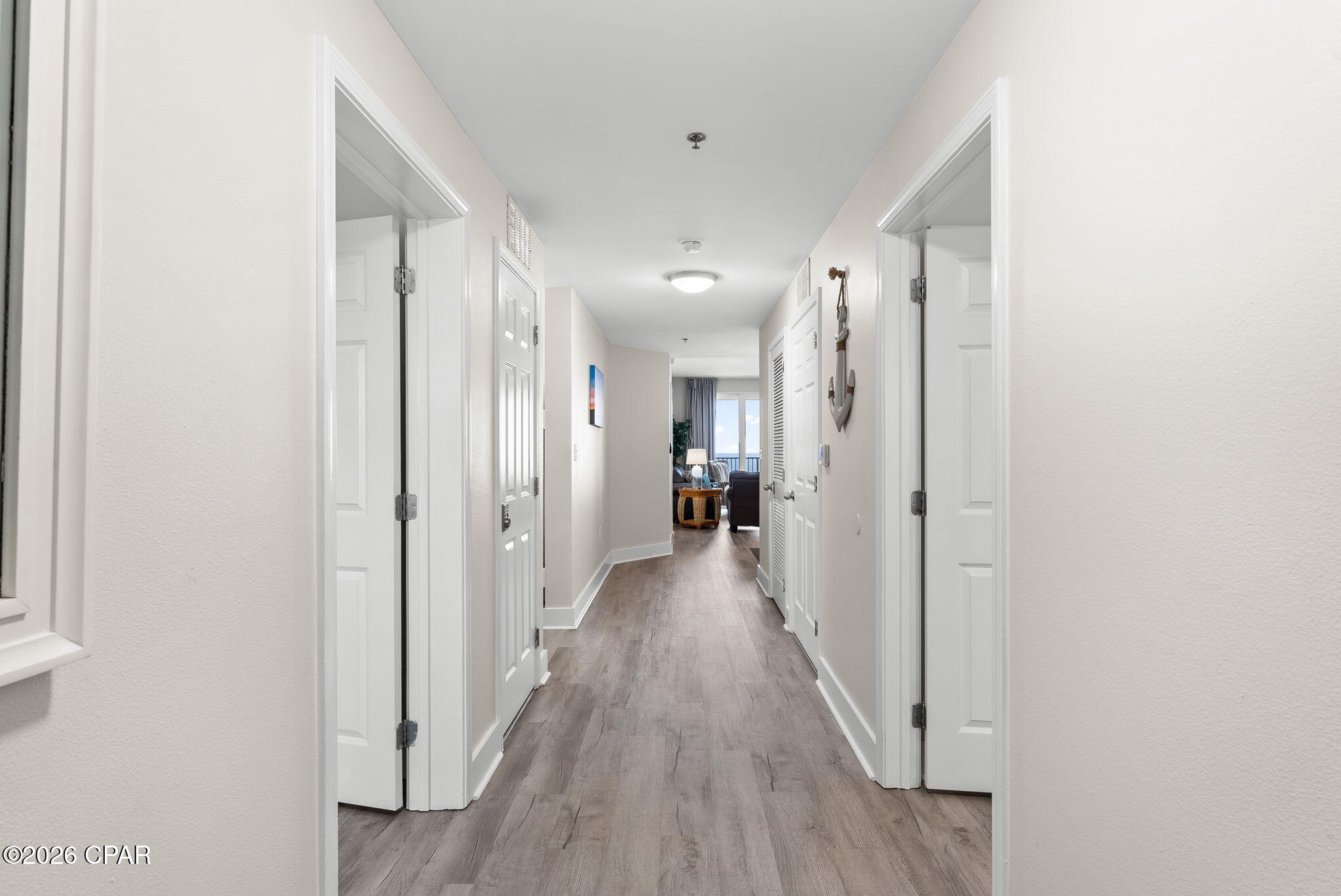 Laketown Wharf - Residential