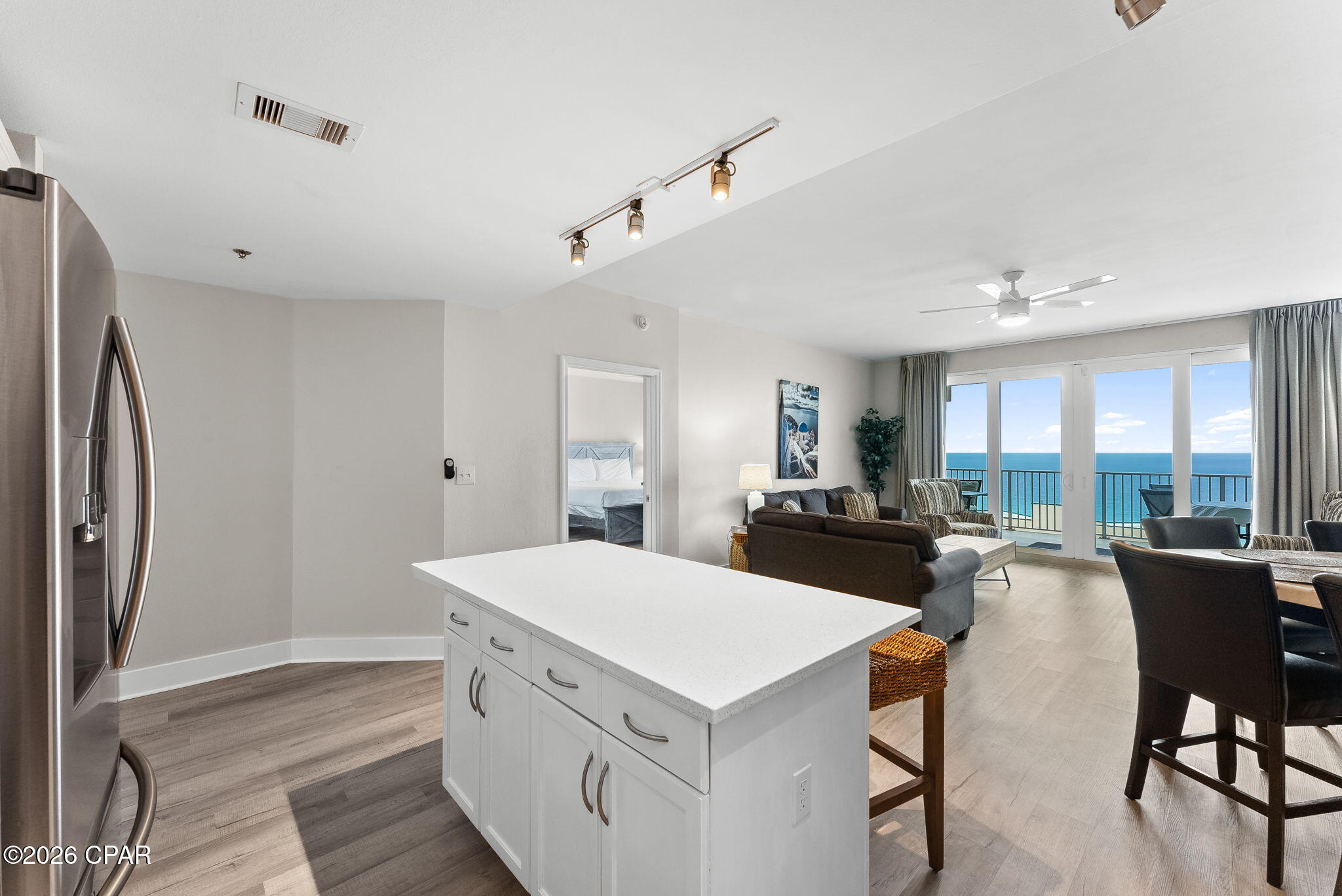 Laketown Wharf - Residential