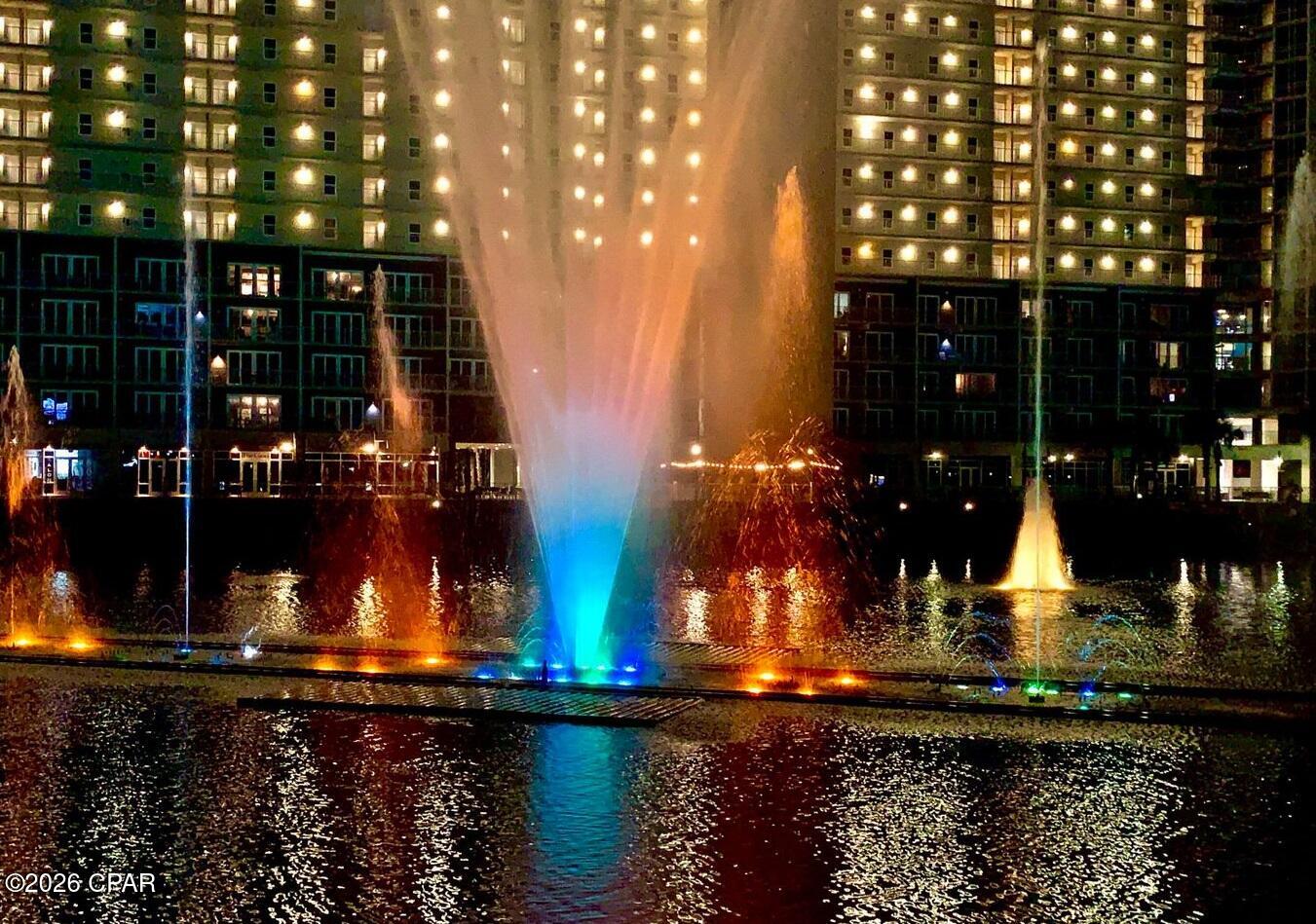 Laketown Wharf - Residential