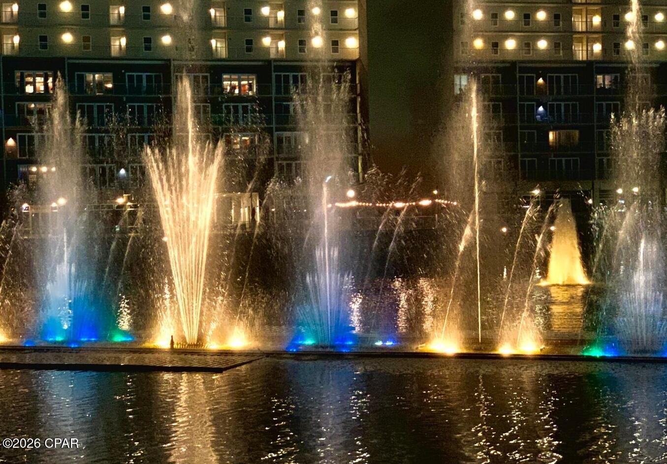 Laketown Wharf - Residential