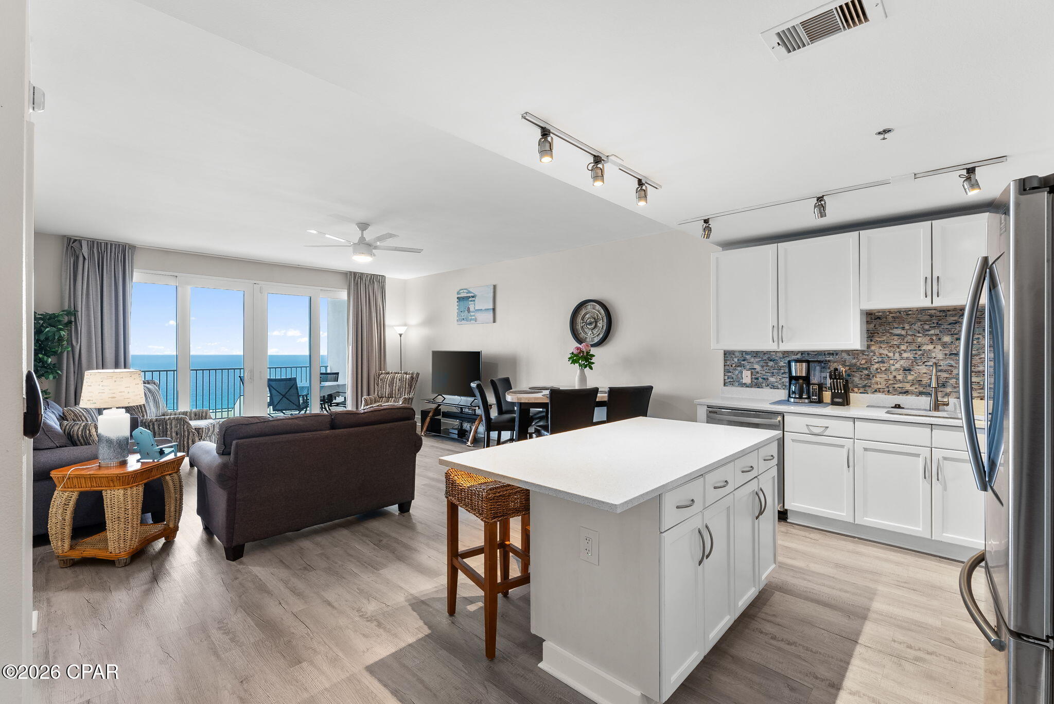 Laketown Wharf - Residential