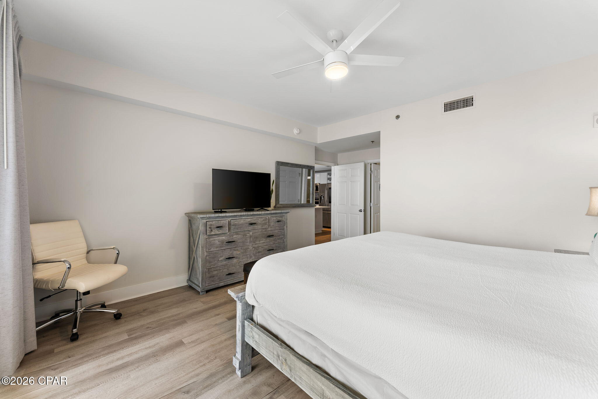 Laketown Wharf - Residential