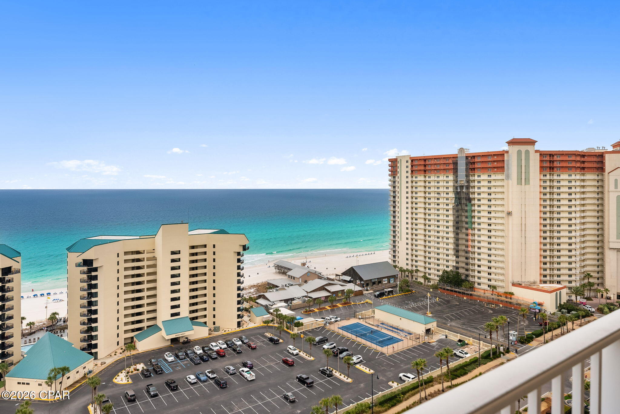 Laketown Wharf - Residential