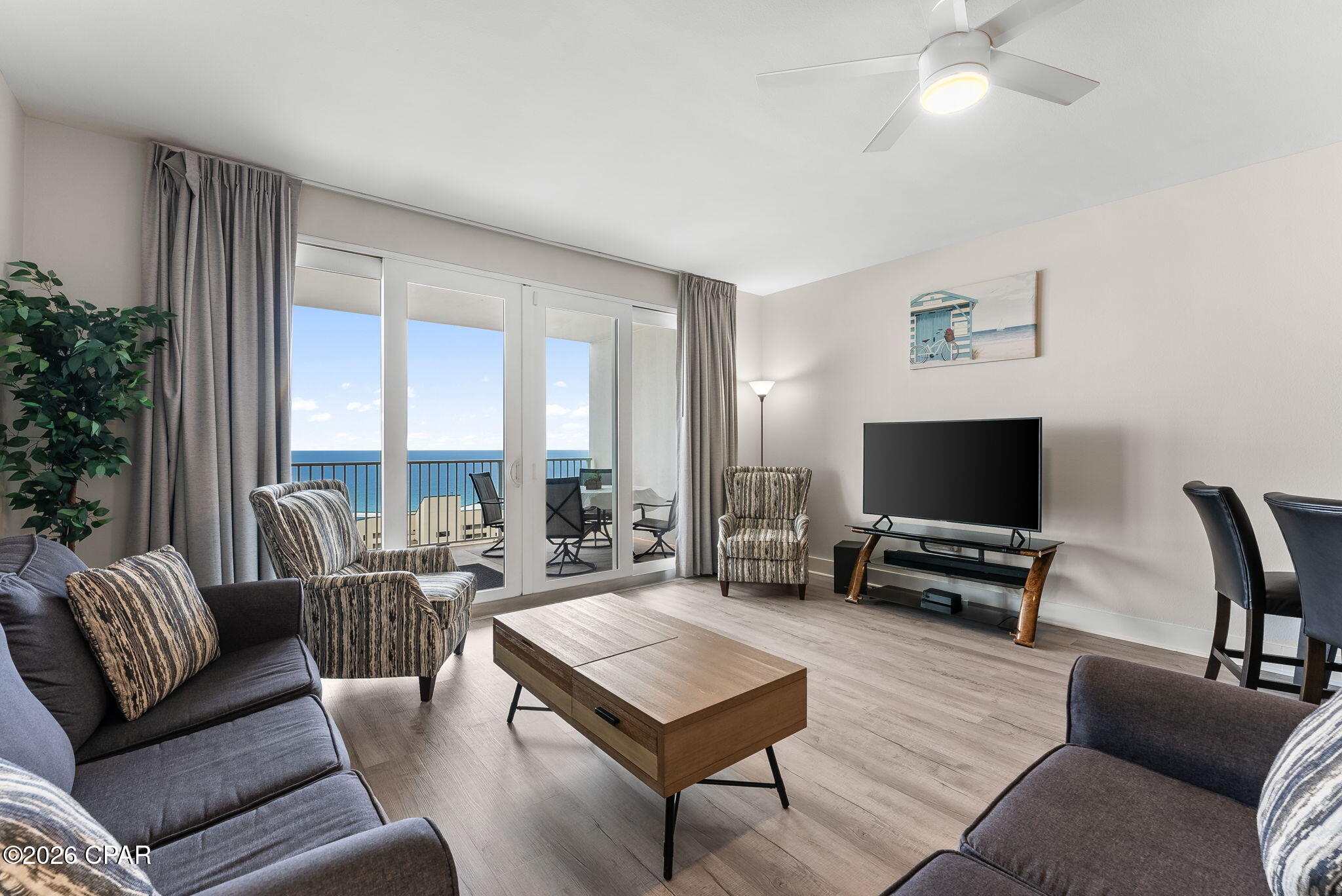 Laketown Wharf - Residential