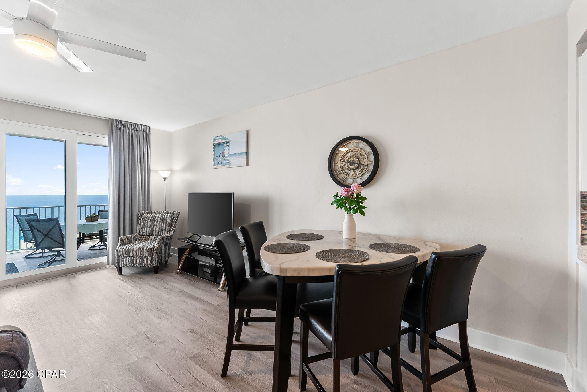 Laketown Wharf - Residential
