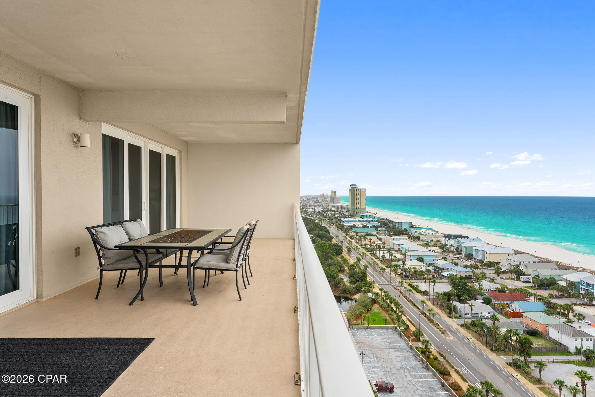 Laketown Wharf - Residential