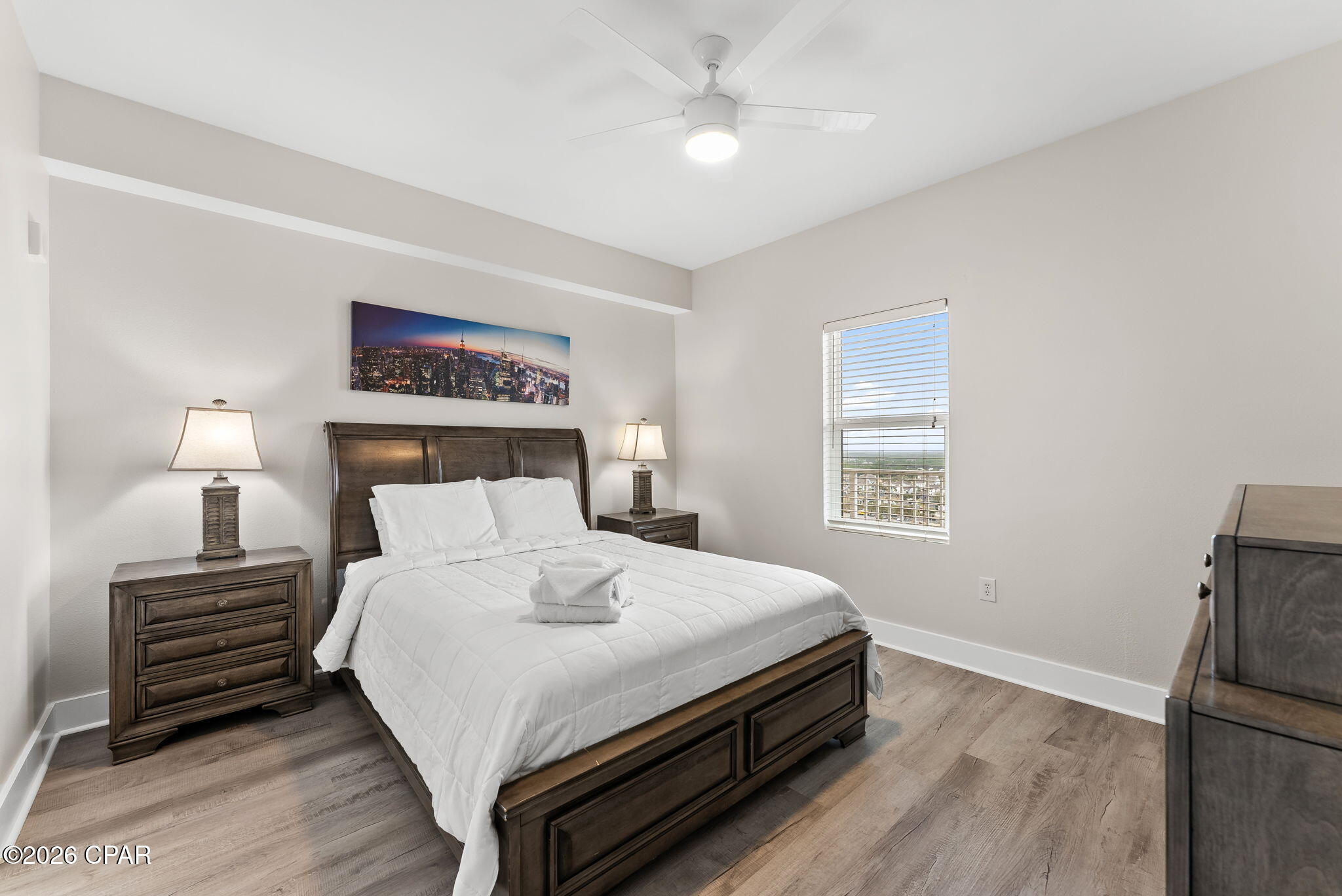 Laketown Wharf - Residential