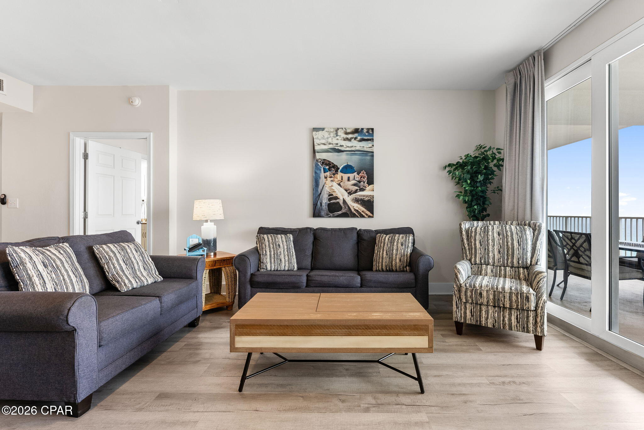 Laketown Wharf - Residential