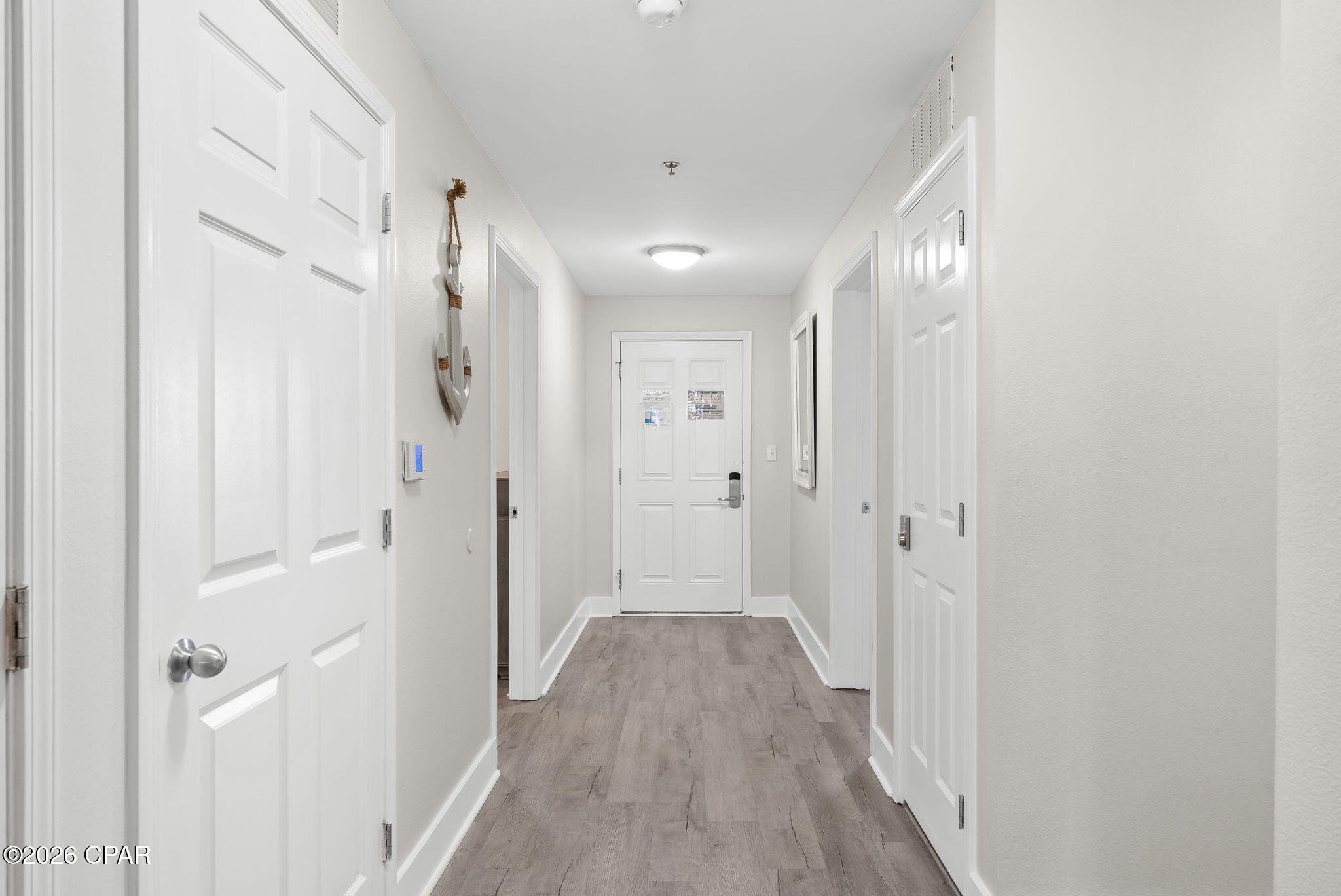 Laketown Wharf - Residential