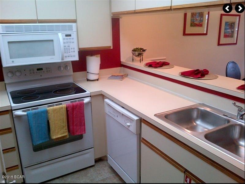 Edgewater Golf Villas 1 - Residential