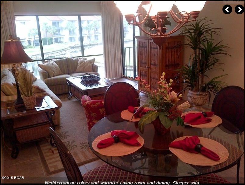 Edgewater Golf Villas 1 - Residential