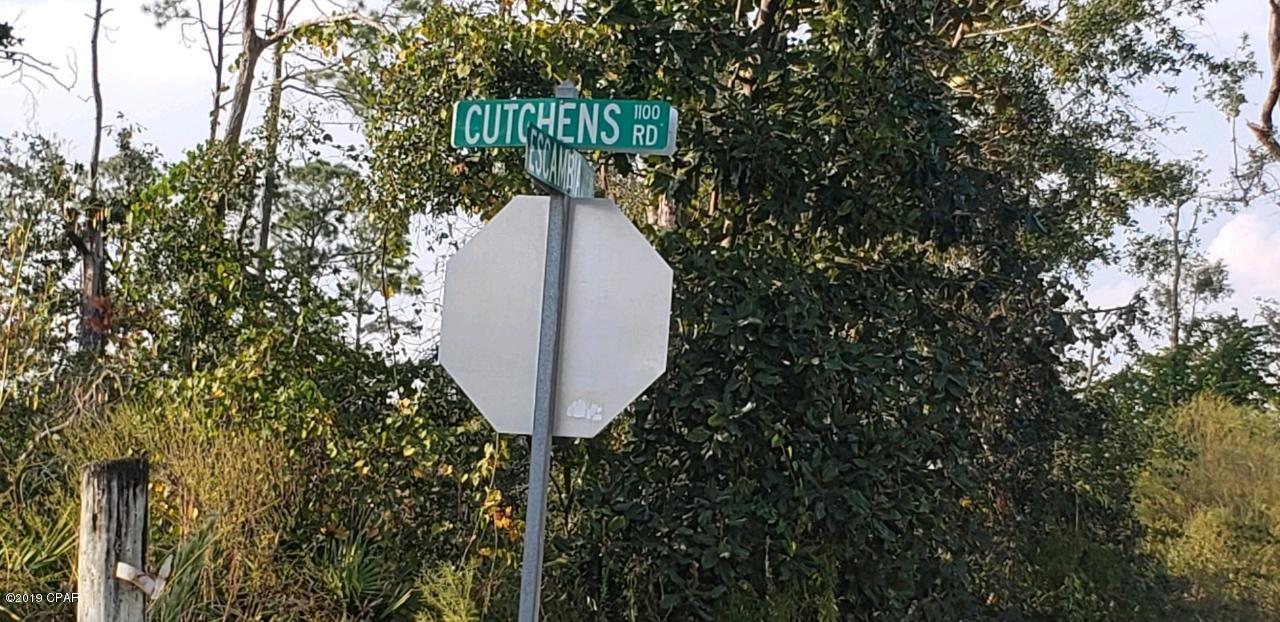 No Named Subdivision - Land