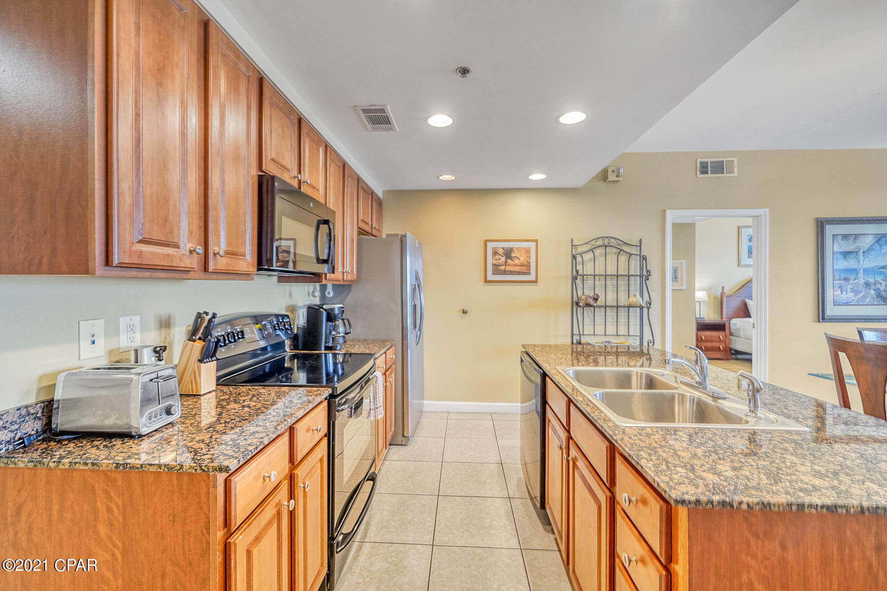 Splash Condo - Residential