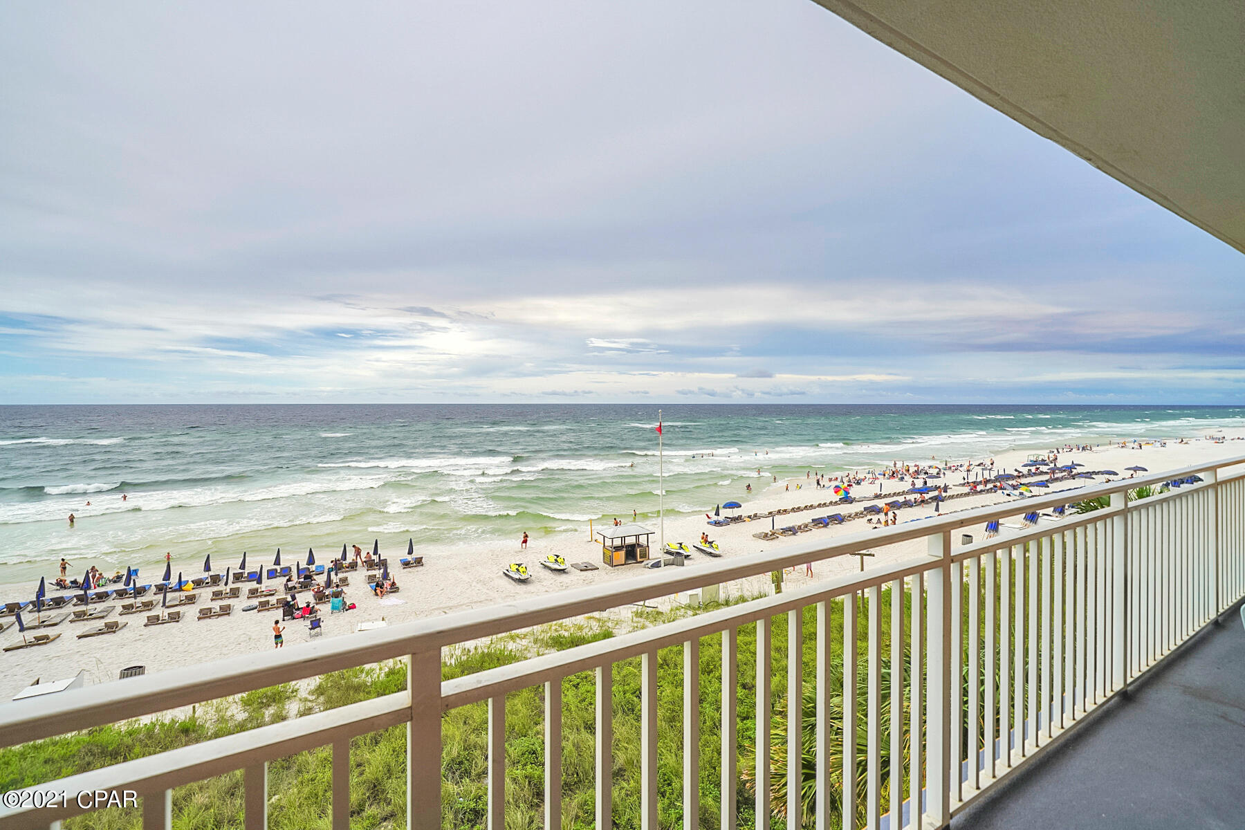 Splash Condo - Residential