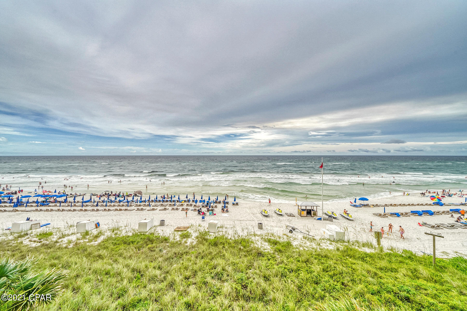 Splash Condo - Residential