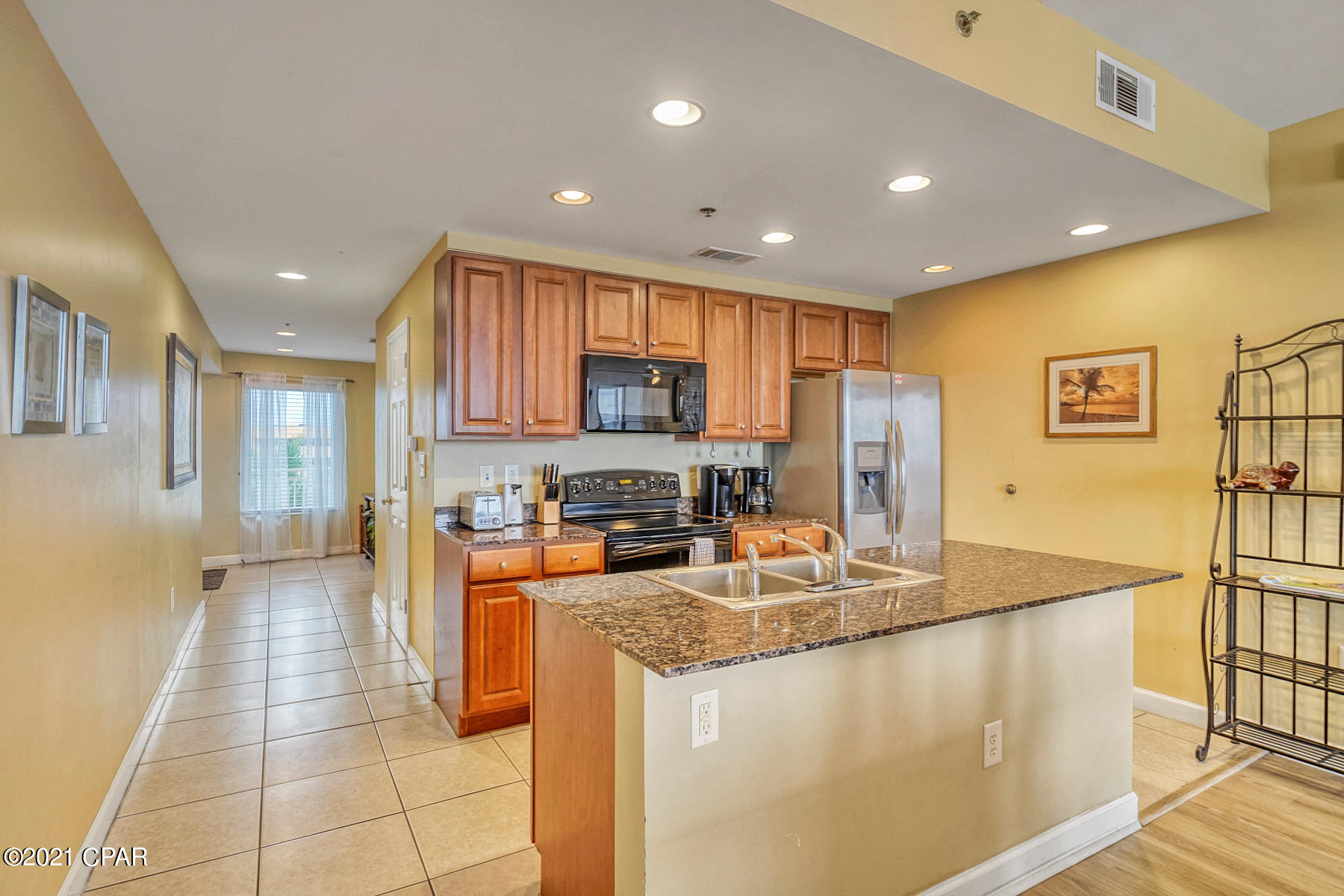 Splash Condo - Residential