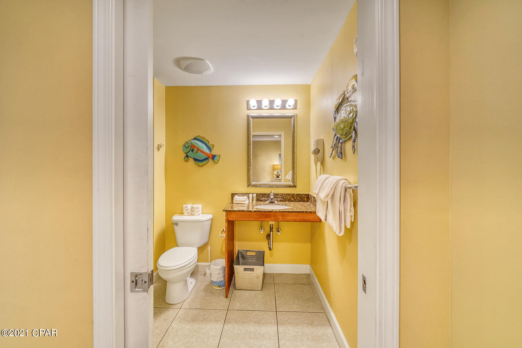 Splash Condo - Residential