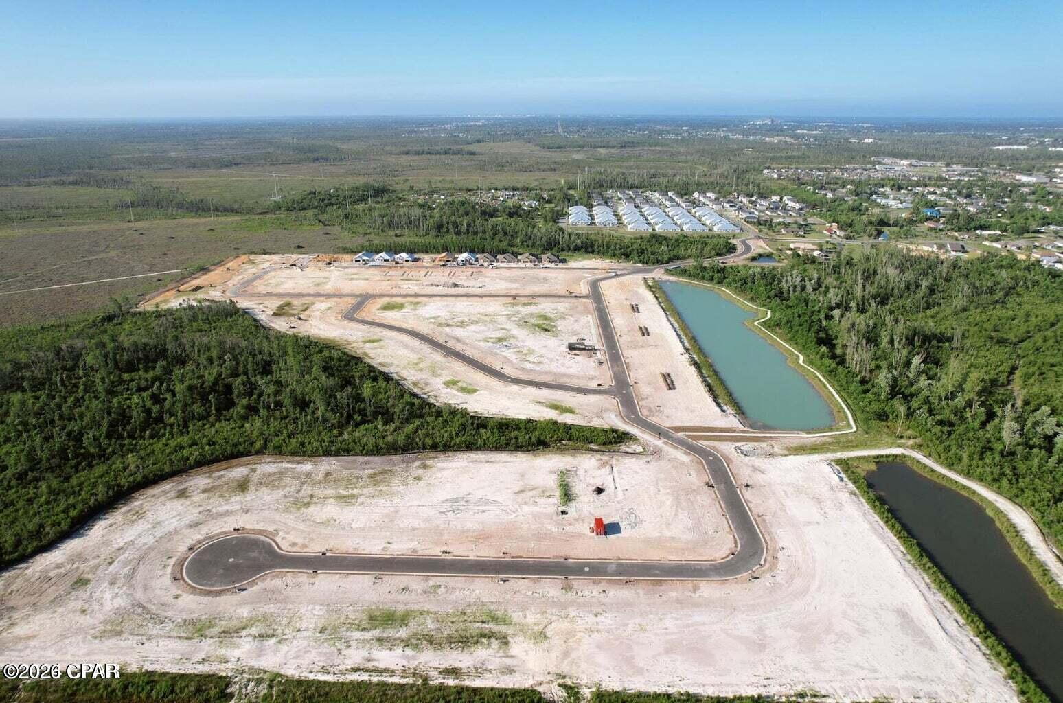 Game Farm - Residential