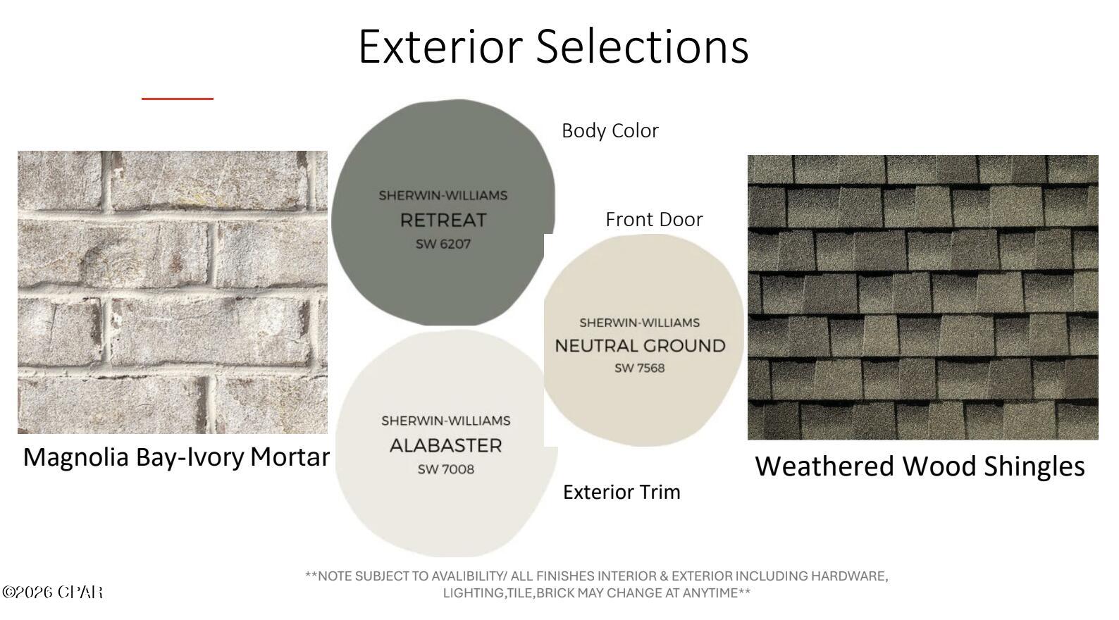 Game Farm - Residential