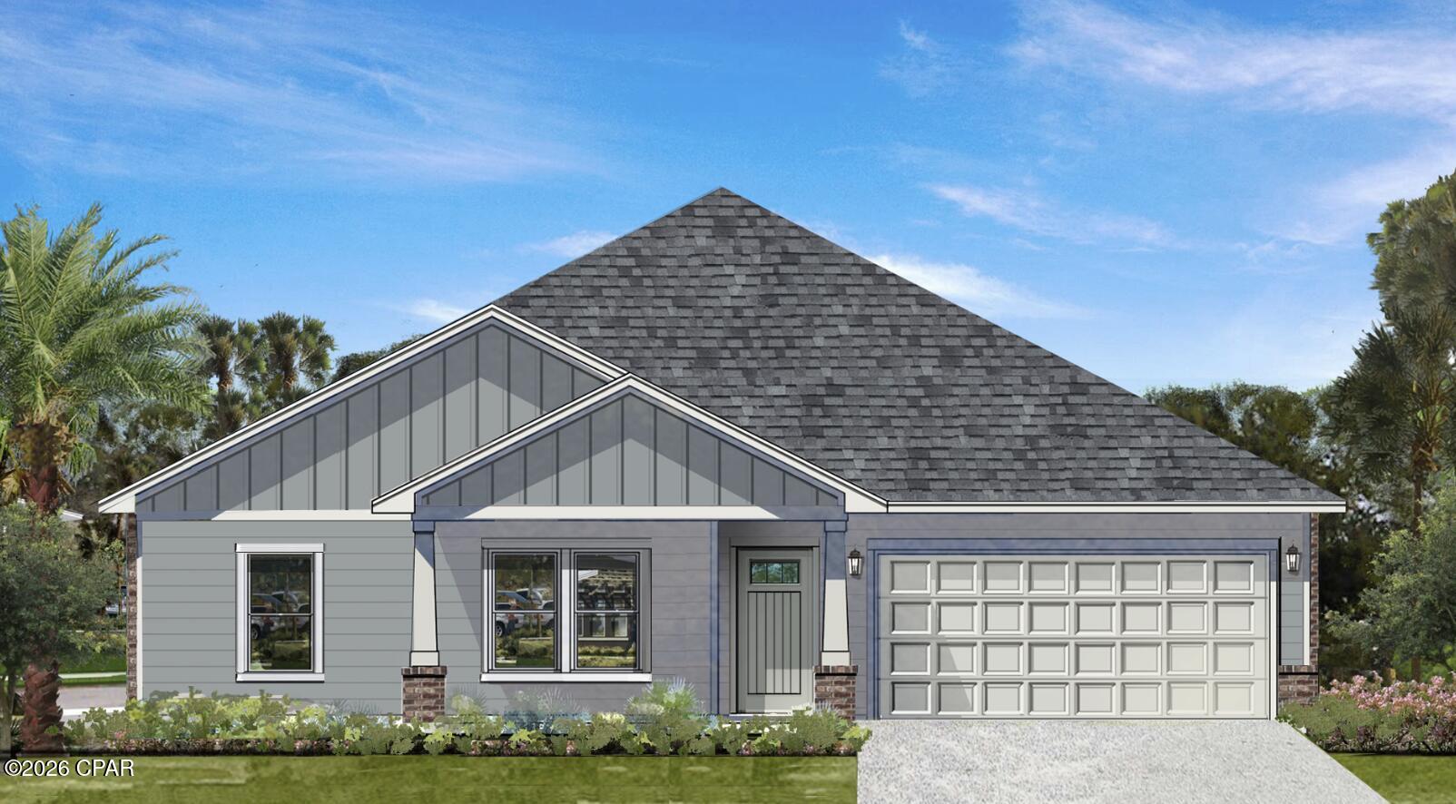 Game Farm - Residential