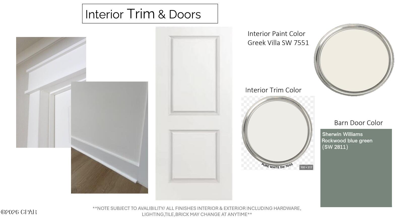 Game Farm - Residential