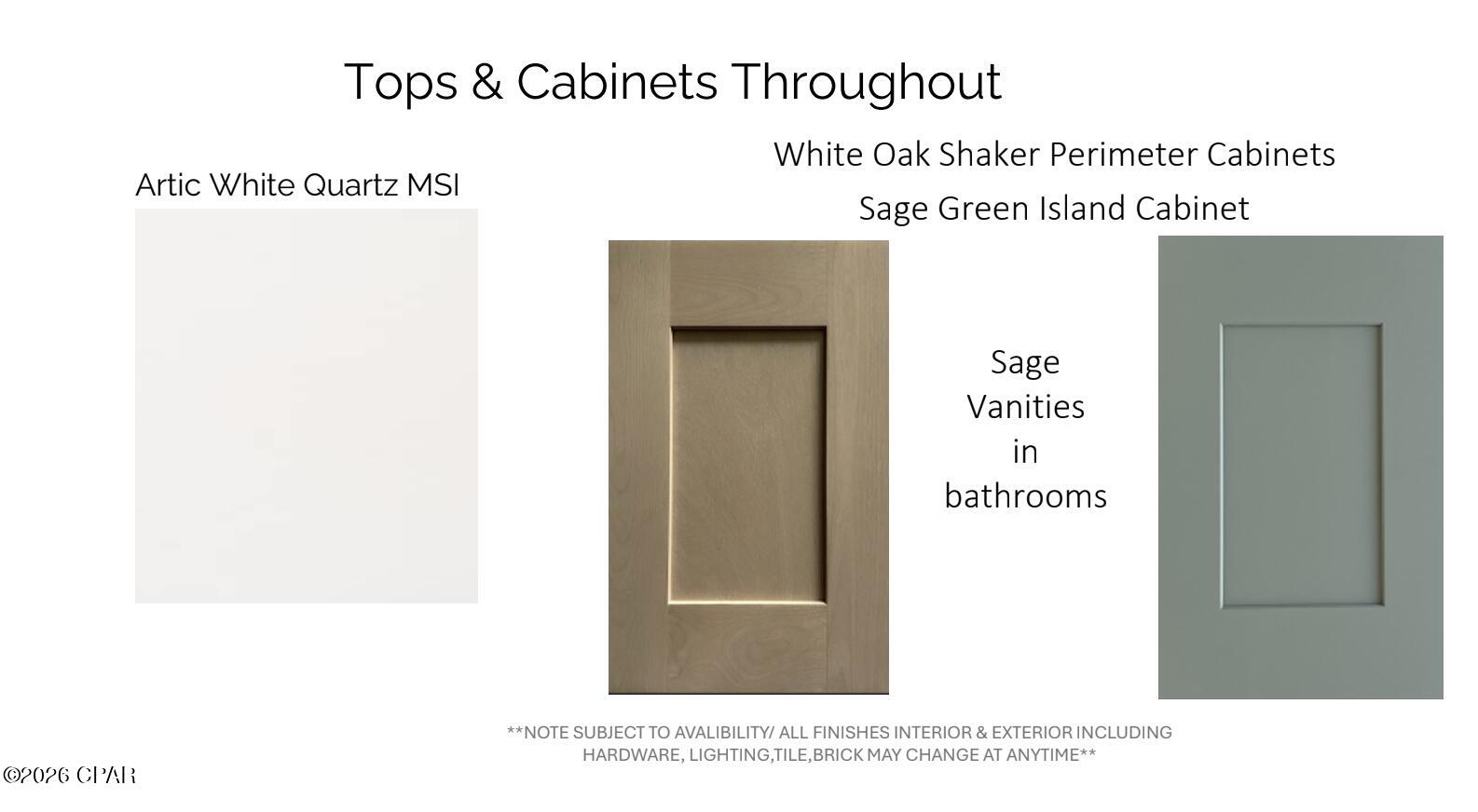 Game Farm - Residential