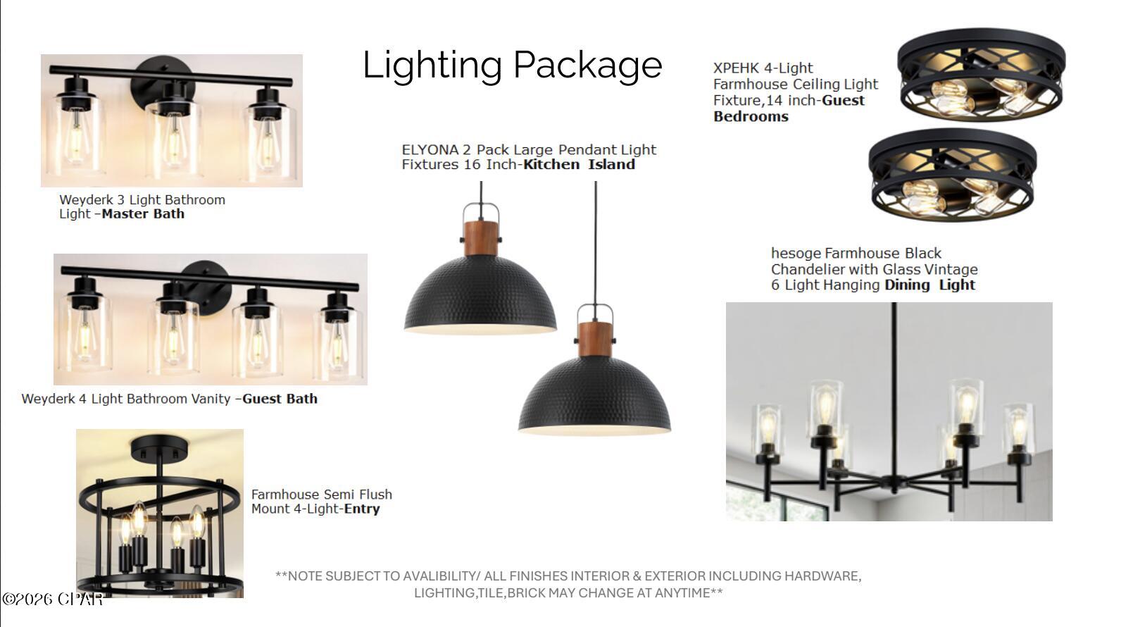 Game Farm - Residential