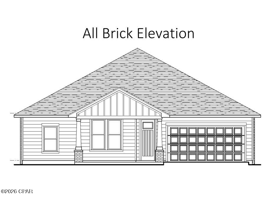Game Farm - Residential