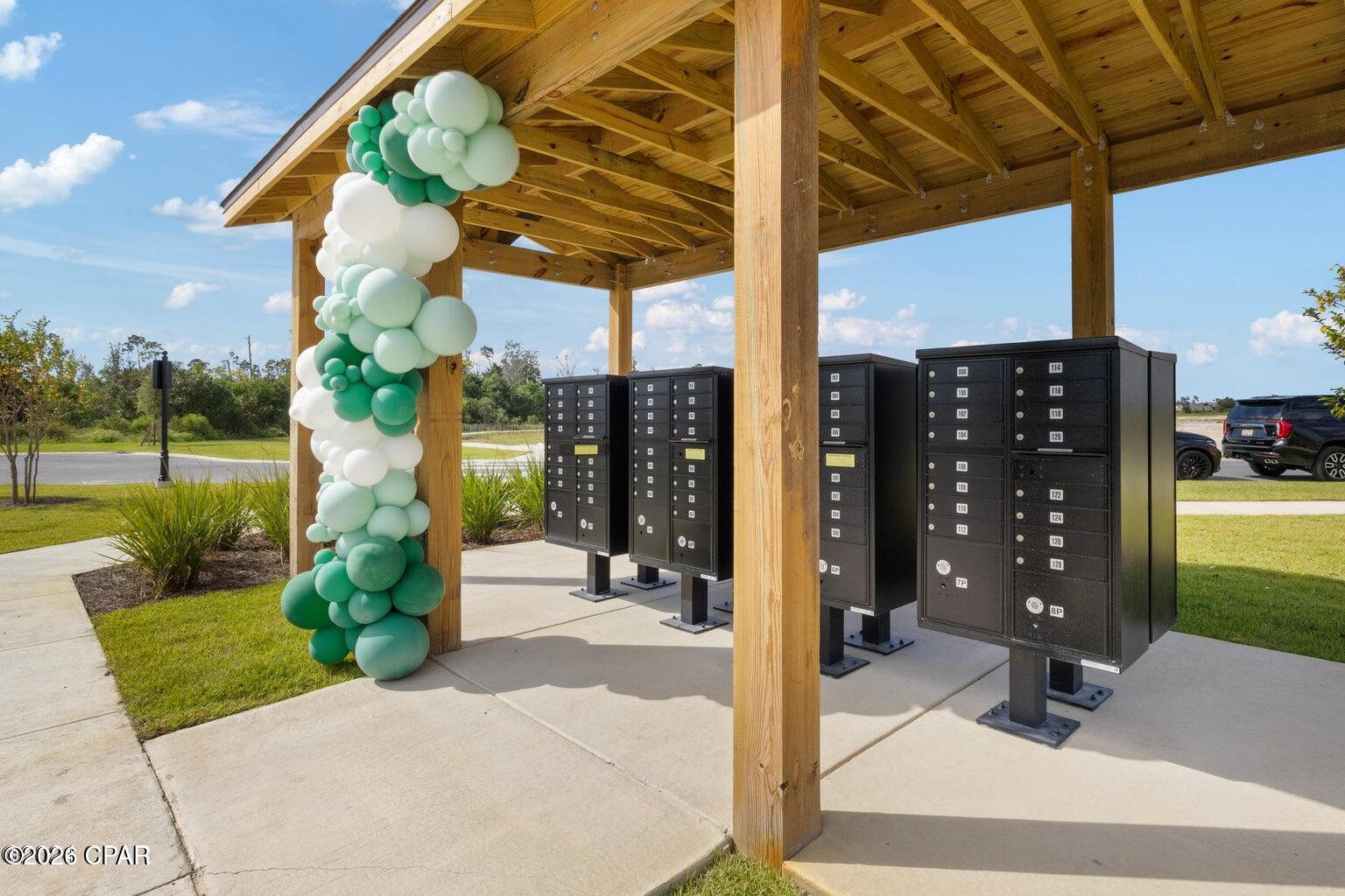 Game Farm - Residential