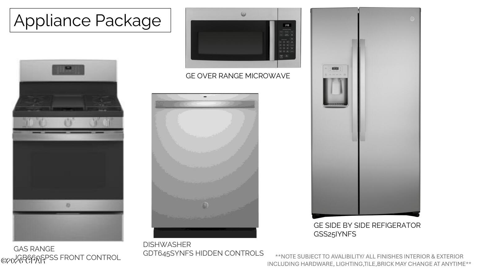 Game Farm - Residential