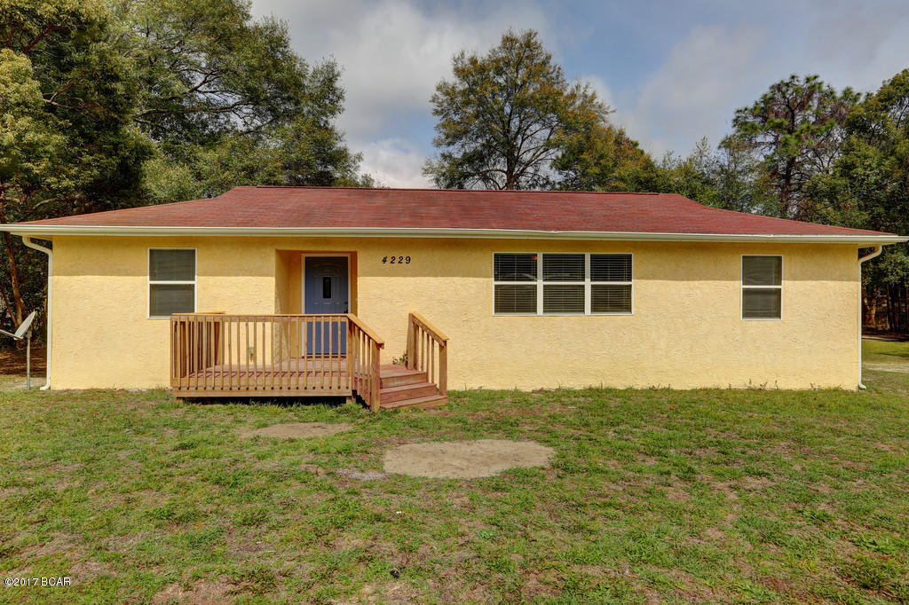 St Andrews Bay Dev Cmp - Residential