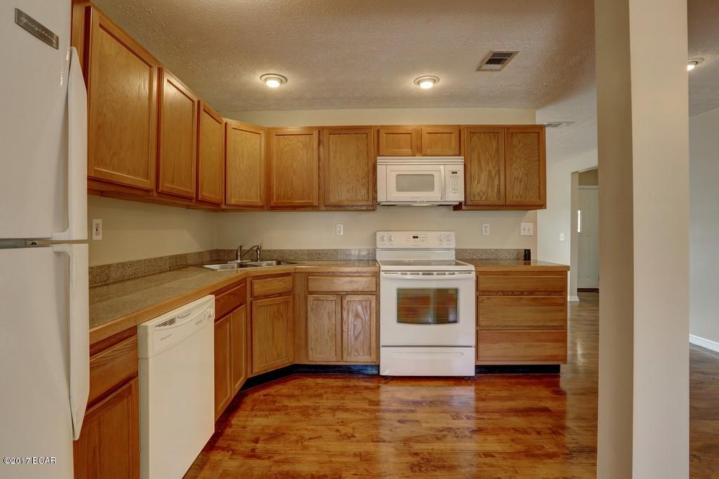 St Andrews Bay Dev Cmp - Residential