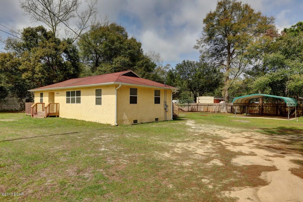 St Andrews Bay Dev Cmp - Residential